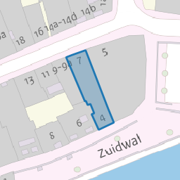 Perceel LDM00-B-5156