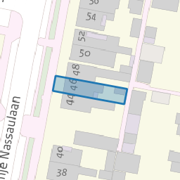 Perceel LDM00-B-5165