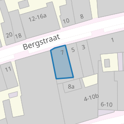 Perceel LDM00-B-5225