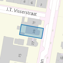 Perceel LDM00-B-5255
