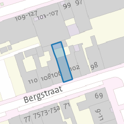 Perceel LDM00-B-5295