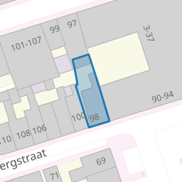 Perceel LDM00-B-5298