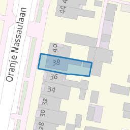 Perceel LDM00-B-5308