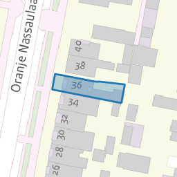 Perceel LDM00-B-5309