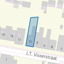 Perceel LDM00-B-5449
