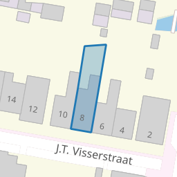 Perceel LDM00-B-5450