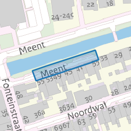 Perceel LDM00-B-5874