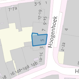 Perceel LDM00-B-5968