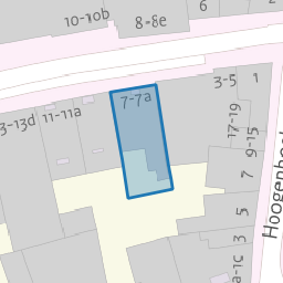 Perceel LDM00-B-5969