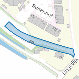 Perceel LDM00-B-5991