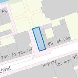 Perceel LDM00-B-6012