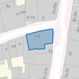 Perceel LDM00-B-6421