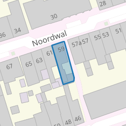 Perceel LDM00-B-6454