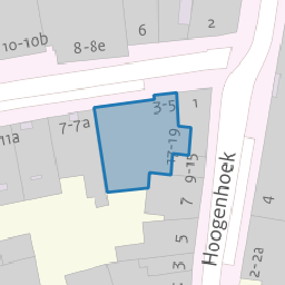 Perceel LDM00-B-6528