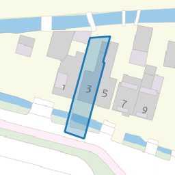 Perceel LDM00-B-6536