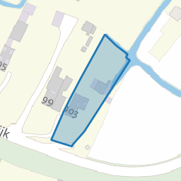 Perceel LDM00-B-6580