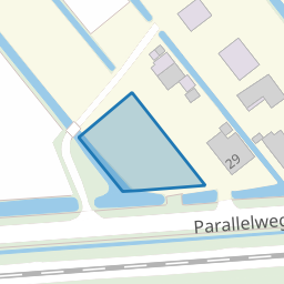 Perceel LDM00-B-6615