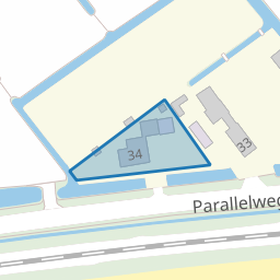 Perceel LDM00-B-6617