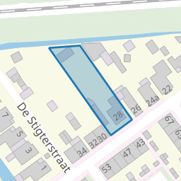 Perceel LDM00-B-6652