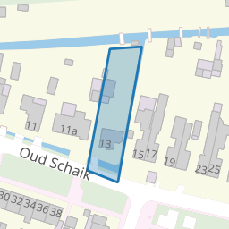 Perceel LDM00-B-6681