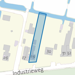 Perceel LDM00-B-6728