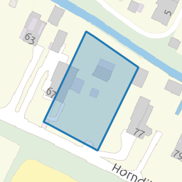 Perceel LDM00-B-6820