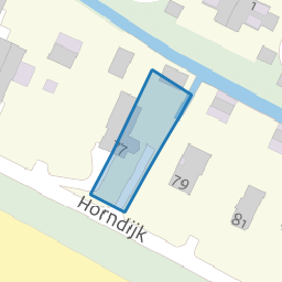 Perceel LDM00-B-6822