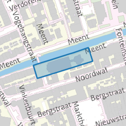 Perceel LDM00-B-6846