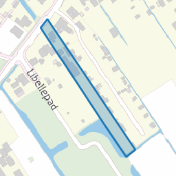 Perceel LDM00-B-6901