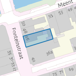 Perceel LDM00-B-6911