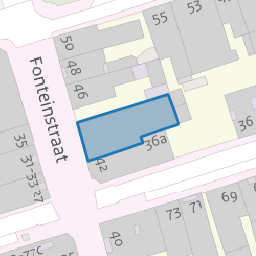 Perceel LDM00-B-6912