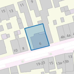 Perceel LDM00-B-6921