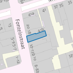 Perceel LDM00-B-6964