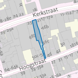 Perceel LDM00-B-6966