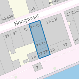 Perceel LDM00-B-6968