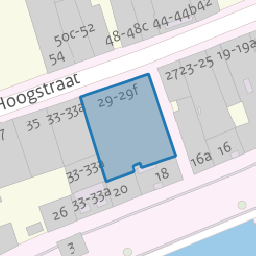 Perceel LDM00-B-6969