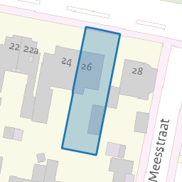 Perceel LDM00-B-6979