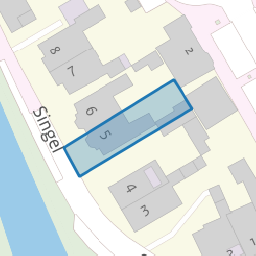 Perceel LDM00-B-6997