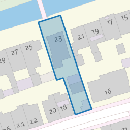 Perceel LDM00-B-7003