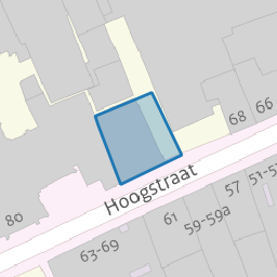 Perceel LDM00-B-7066