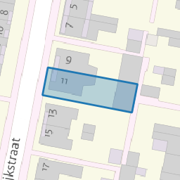 Perceel LDM00-B-7090