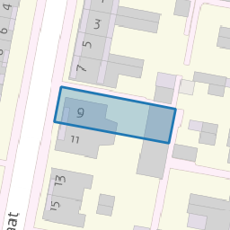 Perceel LDM00-B-7091