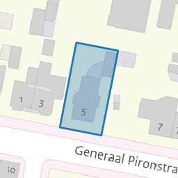 Perceel LDM00-B-7095