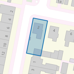 Perceel LDM00-B-7099