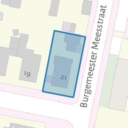 Perceel LDM00-B-7121