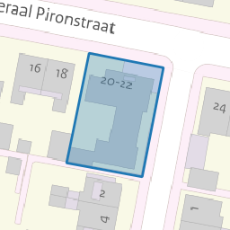 Perceel LDM00-B-7123