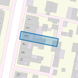 Perceel LDM00-B-7127