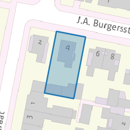 Perceel LDM00-B-7134