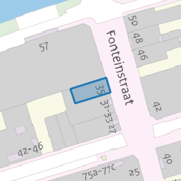 Perceel LDM00-B-7184