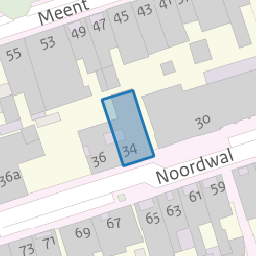 Perceel LDM00-B-7187